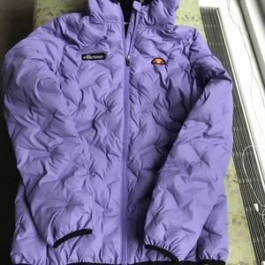 Ellesse jacket